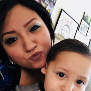 Meet your Posher, Judy